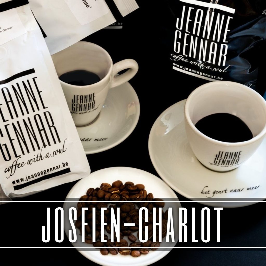 jeanne gennar Josfien-Charlot