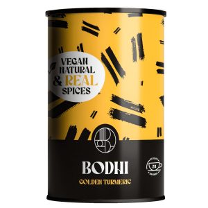 Bodhi Golden Tumeric