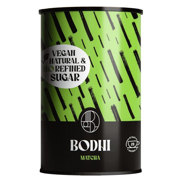 Bodhi Matcha