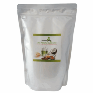_Jeanne Gennar Matcha Latte Mix 1000 gr
